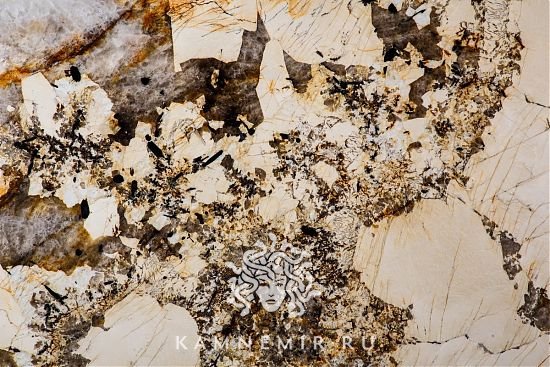 Кварцевый агломерат Patagonia