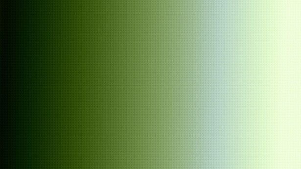 Зеленый фон