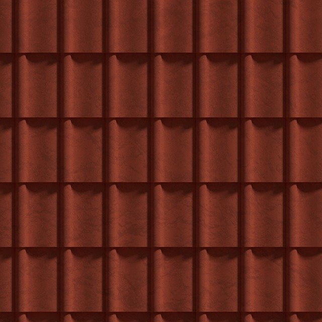 Браас красная черепица