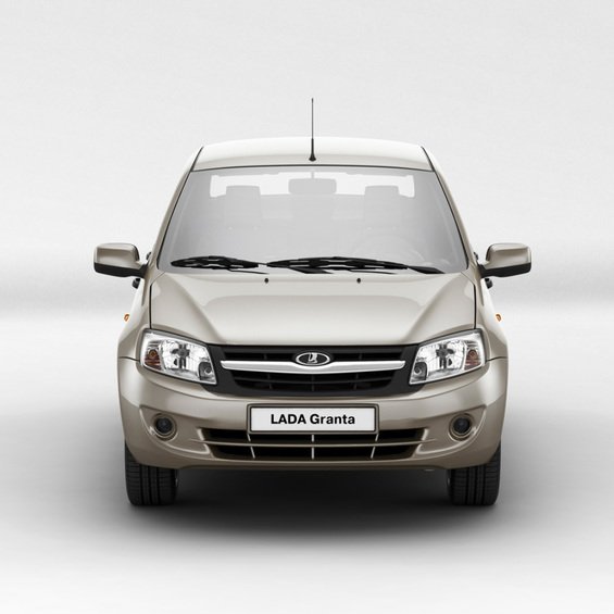 Lada (ВАЗ) Granta 2021