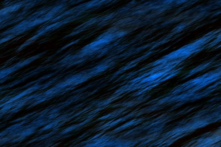 Темно синий цвет