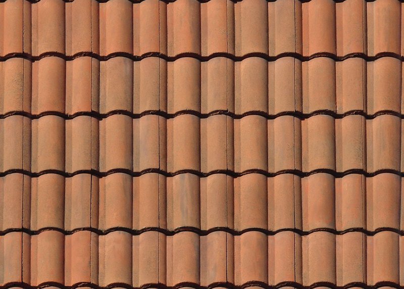 Черепица Braas текстура