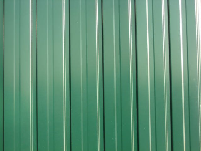 Профнастил текстура