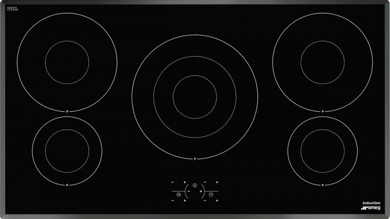 Варочная панель Smeg Induction