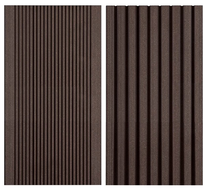 Террасная доска текстура бесшовная