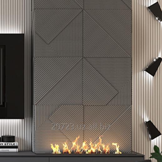 Гипсовые панели АРТПОЛЕ