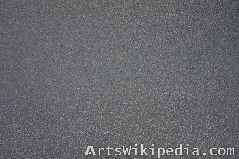 Цвет асфальта