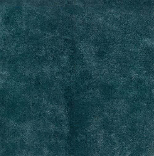 Зеленый велюр