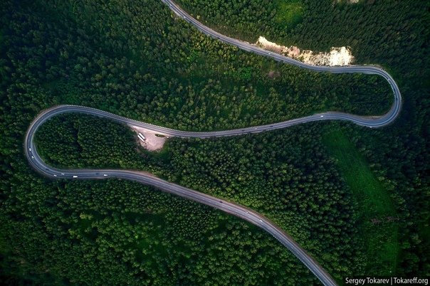 Белорецкий район дороги Тещин язык