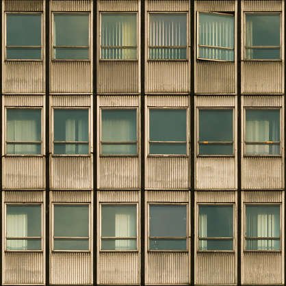 Текстура здания