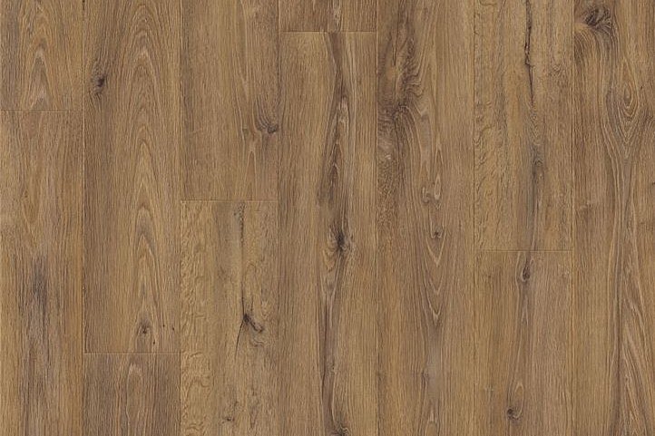 Дуб Гамильтон натуральный Egger