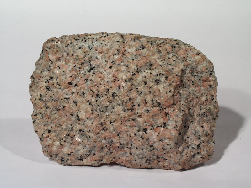 Нефелин сиенит