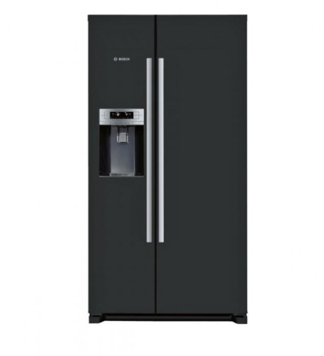 Холодильник Bosch kad93vbfp