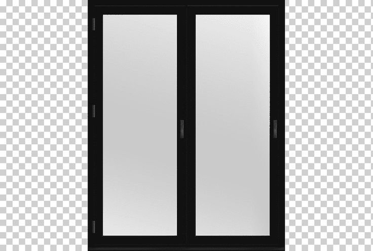 Окно без фона