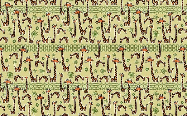 Смешной фон