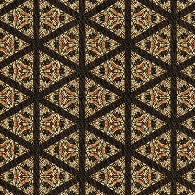 Геометрический орнамент