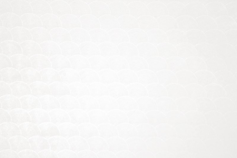 Текстура белого пластика