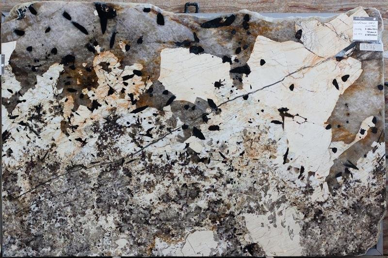 Гранит Патагония / Patagonia (кварцит)