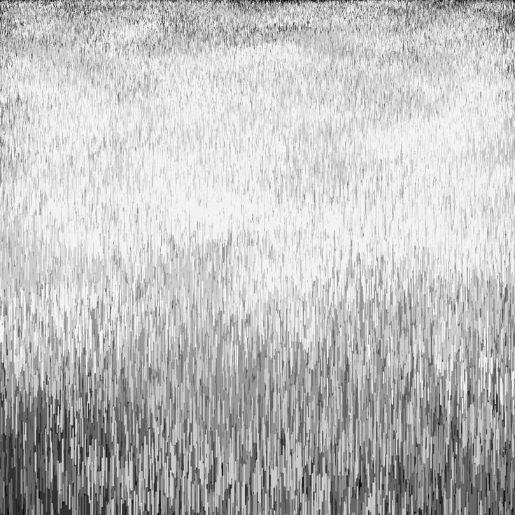 Штрихи фактура