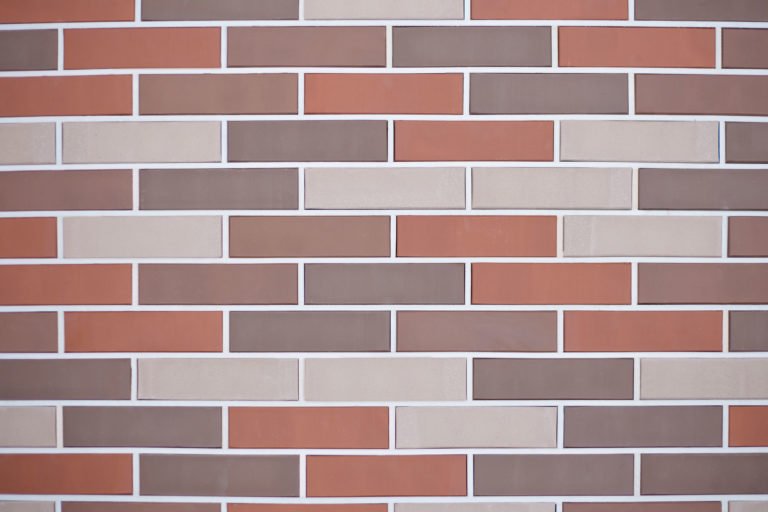 Кирпич керма терракот