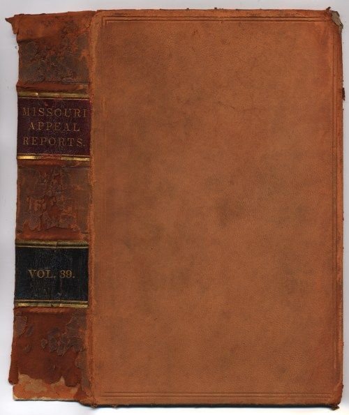 Старинные книжные обложки