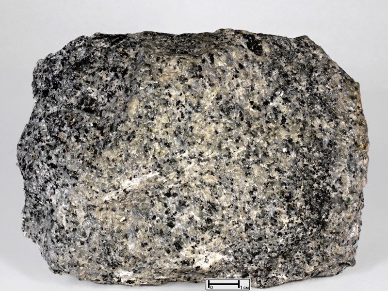 Сиенит Горная порода