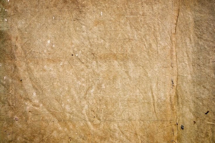 Старая бумага