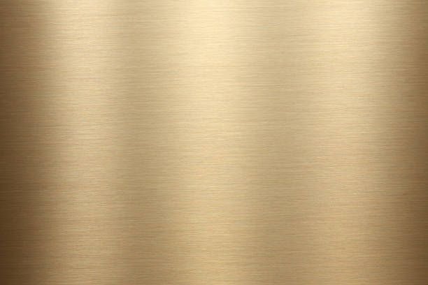 Латунь материал