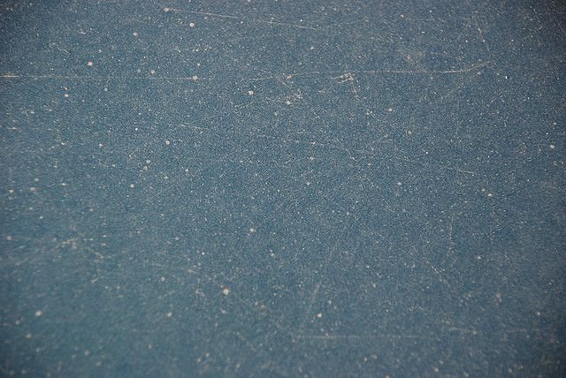 Текстура пленки