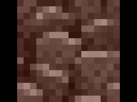 Текстуры блоков в МАЙНКРАФТЕ