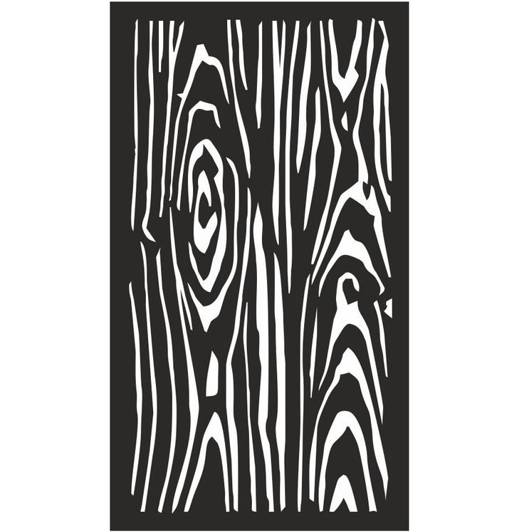 Имитация фактуры дерева