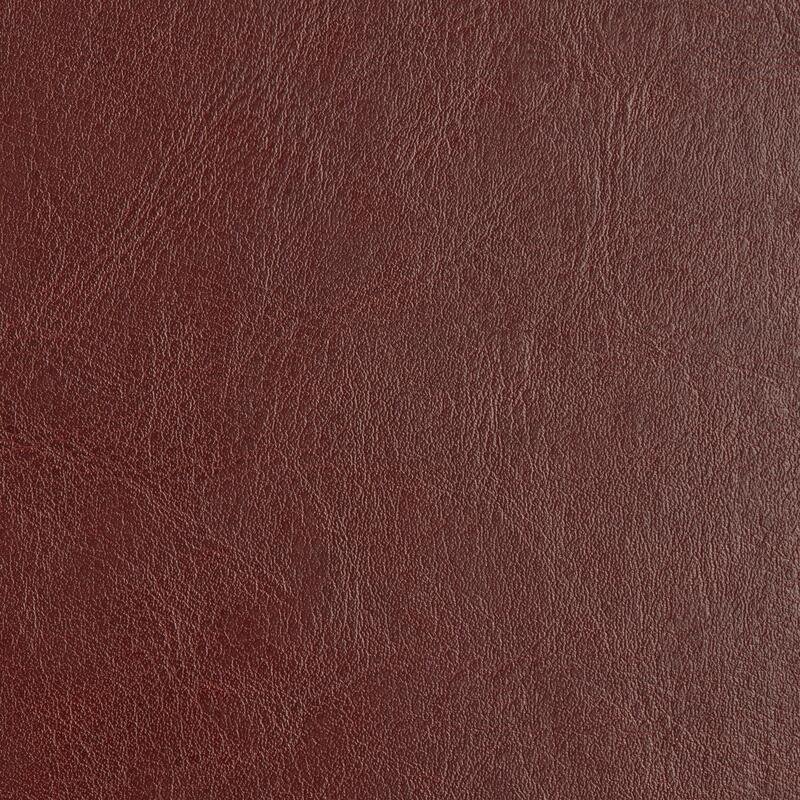 Бордовая кожа