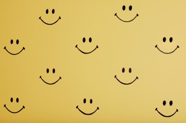 Прикольный фон