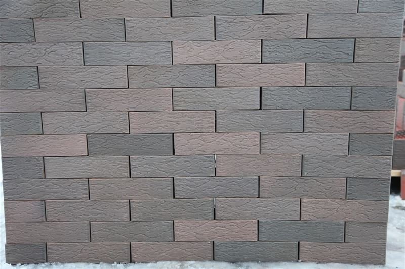 Кирпич графит лава Вышневолоцкий