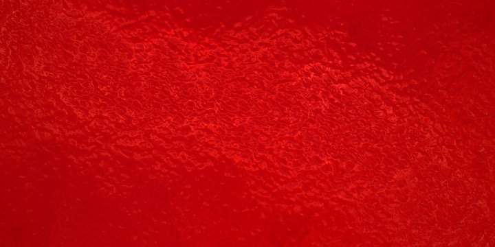 Красная фольга