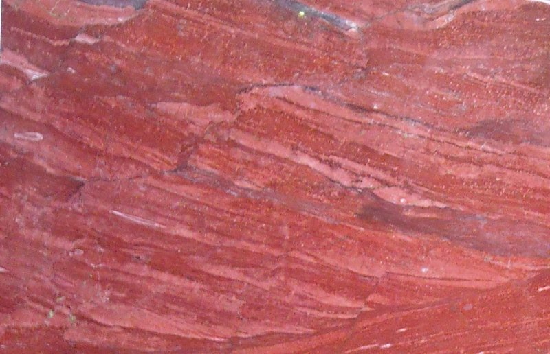 Малиновый кварцит гранит