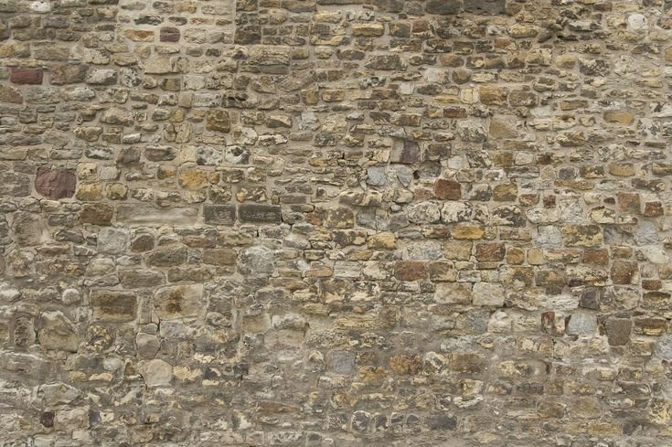 Каменная стена текстура