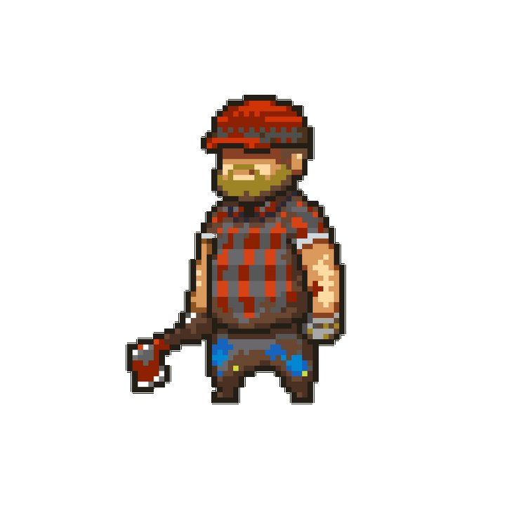 Дед ахеад зомби варфаер фермер