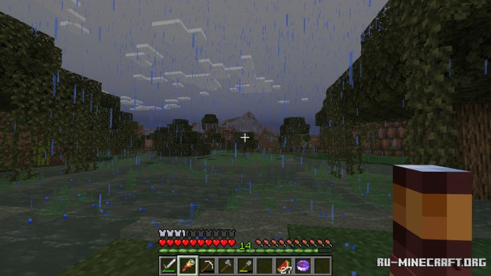Джава анимации для майнкрафт пе