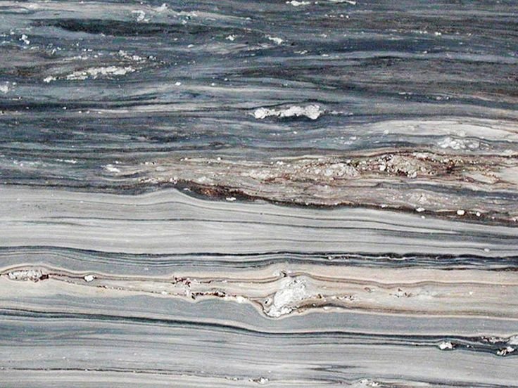 Мрамор Палиссандро Нуволато