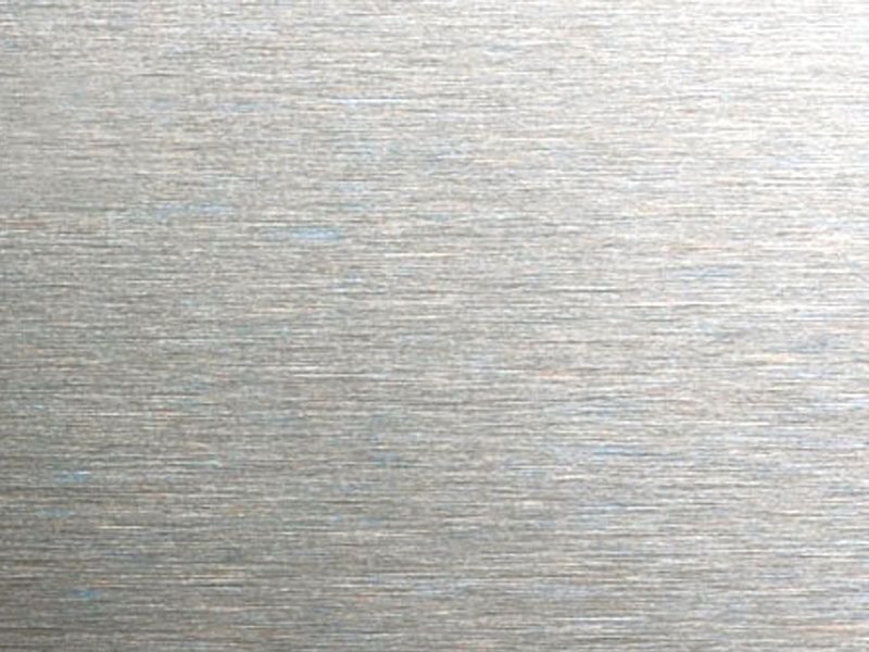 Композит 3мм 9931 алюминий царапанный