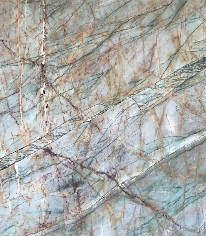 Накарадо кварцит