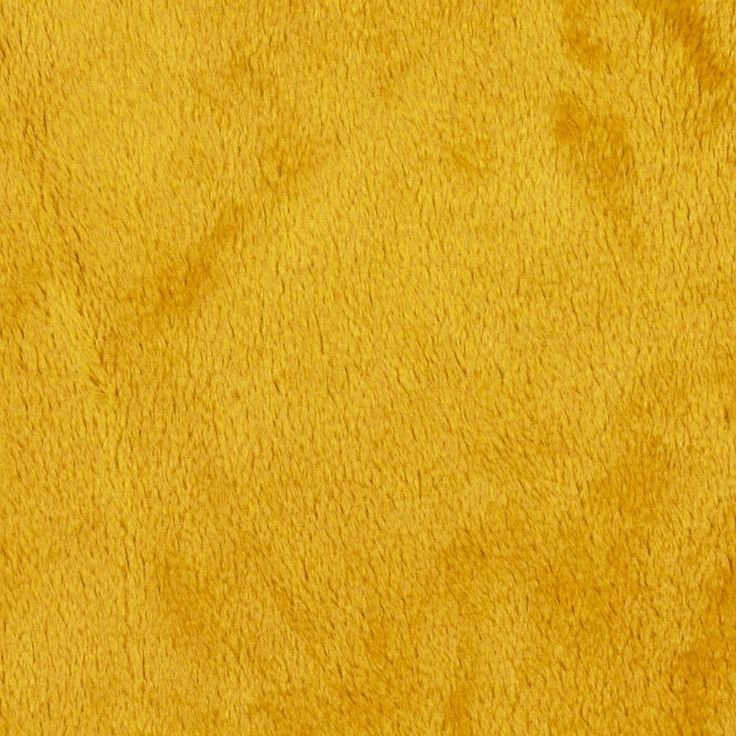 Желтый вельвет