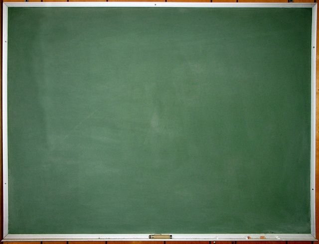 Школьная доска фон