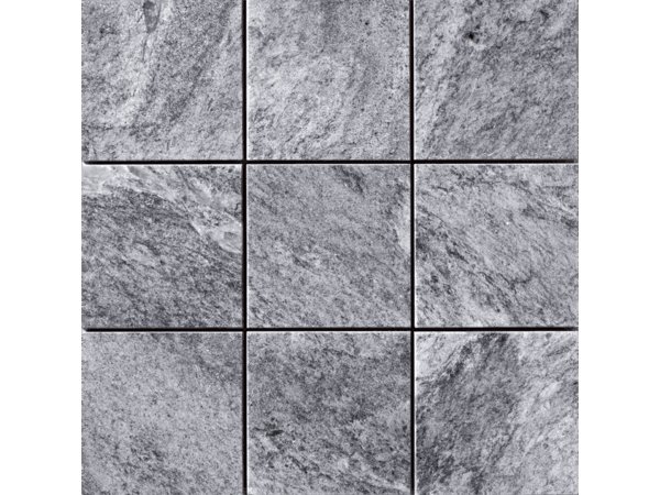 Мозаика талькомагнезит 300х300х10 Туликиви