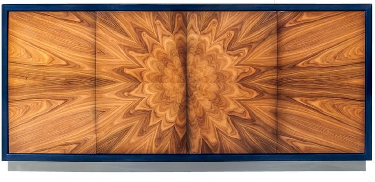 Фасады шпон Маркетри