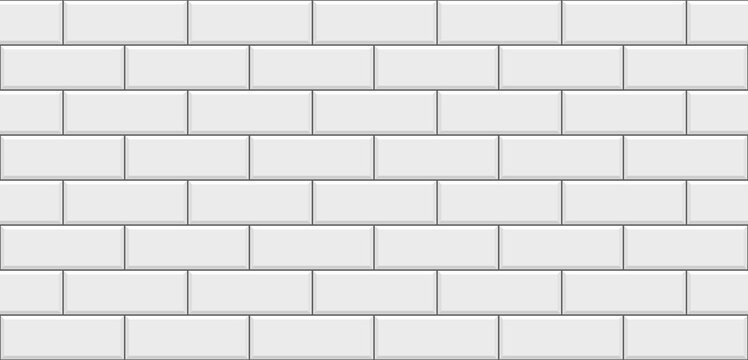 Delacora Brick White wt15brc00