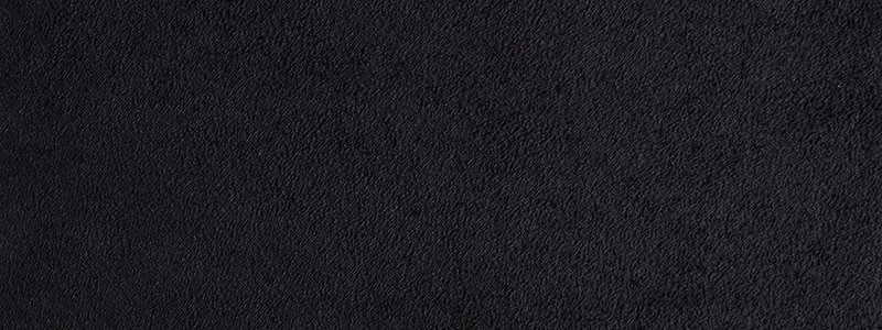 Алькантара черная