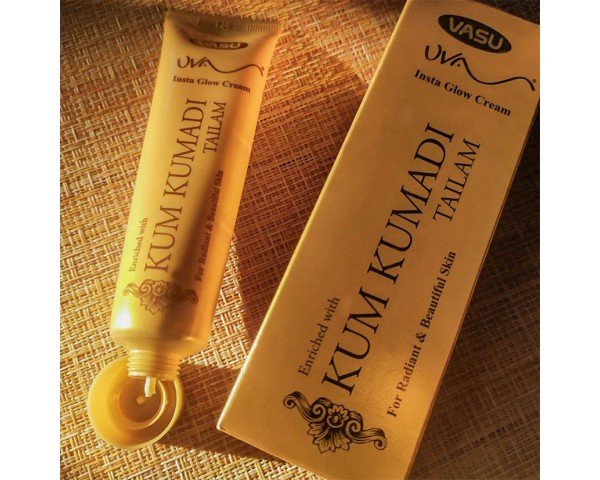 Крем с шафраном из Шри Ланки отзывы