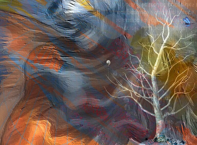 Абстрактная живопись